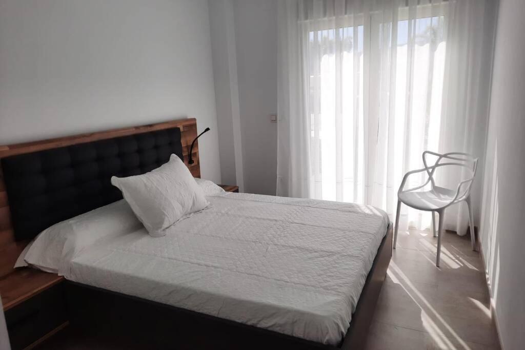 Apartamento Exclusivo, En Costa Ballena, Cadiz チピオナ エクステリア 写真