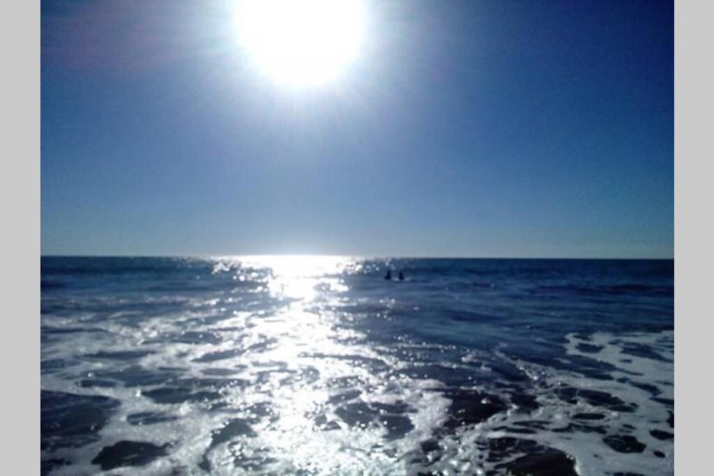 Apartamento Exclusivo, En Costa Ballena, Cadiz チピオナ エクステリア 写真