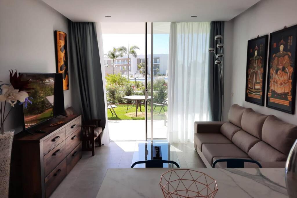 Apartamento Exclusivo, En Costa Ballena, Cadiz チピオナ エクステリア 写真