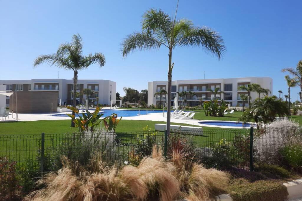 Apartamento Exclusivo, En Costa Ballena, Cadiz チピオナ エクステリア 写真
