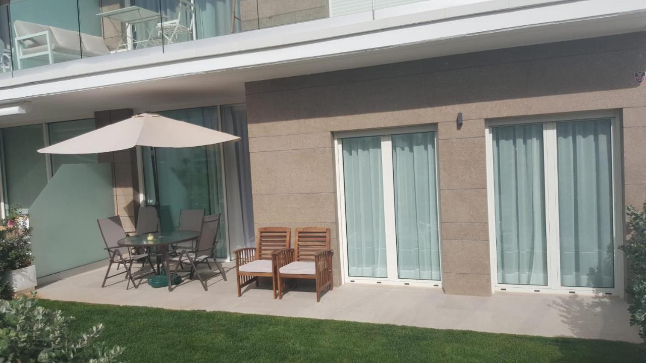 Apartamento Exclusivo, En Costa Ballena, Cadiz チピオナ エクステリア 写真